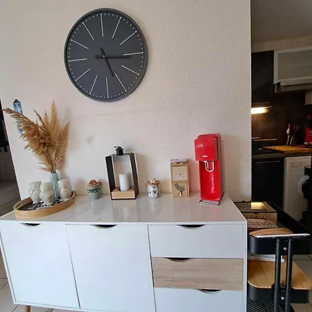 Avec Terrasse, Clim Portative Et Acces Direct - Fr-1-326-822 מרסיאן