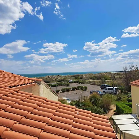 Avec Terrasse, Clim Portative Et Acces Direct - Fr-1-326-822 *